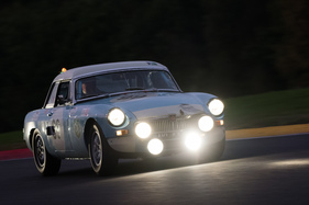 Bild für Bildergalerie 6 Hours Endurance Race