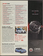 Seite 15 von auto motor und sport Nr. 26 / 2012