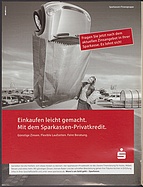 Seite 2 von Übersicht: auto motor und sport / Nr. 6 / 2006 - Titelseite