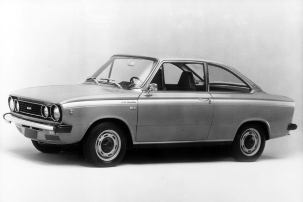 Riementrick – DAF 1300 Marathon im (historischen) Test
