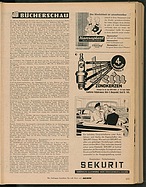 Seite 155 von Übersicht: Das Auto / Nr. 5 / 1950 - Titelseite