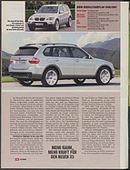 Seite 20 von Übersicht: auto motor und sport / Nr. 10 / 2006 - Titelseite