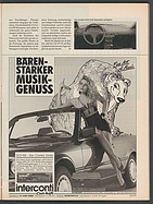 Seite 127 von Übersicht: auto motor und sport / Nr. 22 / 1992 - Titelseite