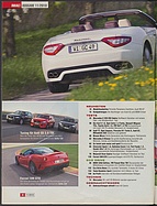 Seite 6 von auto motor und sport Nr. 11 / 2010