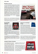 Seite 48 von SwissClassics Nr. 4 / 2005