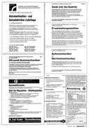 Seite 39 von AR Nr. 37 / 1970 vom 27.08
