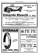 Seite 44 von Illustrierte AR Nr. 5 / 1926 vom 01.07