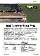 Seite 3 von SwissClassics Nr. 3 / 2020