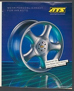 Seite 79 von Übersicht: auto motor und sport / Nr. 6 / 1993 - Titelseite