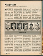Seite 30 von auto motor und sport Nr. 3 / 1981