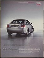 Seite 31 von Übersicht: auto motor und sport / Nr. 4 / 2003 - Titelseite