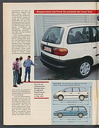 Seite 10 von Übersicht: auto motor und sport / Nr. 20 / 1994 - Titelseite