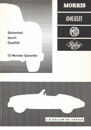 AR-Katalog 1957 Seite 35