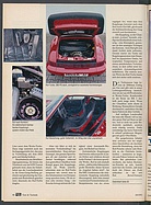 Seite 89 von Übersicht: auto motor und sport / Nr. 10 / 1992 - Titelseite