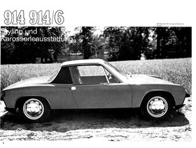 Porsche 911 und 914 - Verkaufsprogramm (1971) - Seite 4