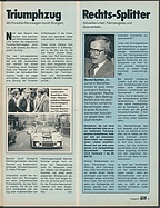 Seite 21 von auto motor und sport Nr. 21 / 1976