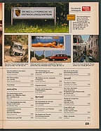 Seite 5 von Übersicht: auto motor und sport / Nr. 12 / 1985 - Titelseite