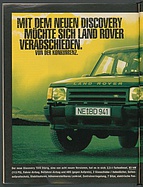 Seite 18 von Übersicht: auto motor und sport / Nr. 14 / 1994 - Titelseite