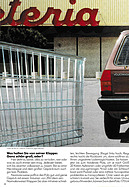 VW Polo II (1984)