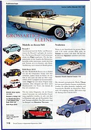 Page 116 of SwissClassics Nr. 3 / 2004