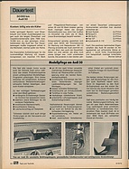 Seite 82 von auto motor und sport Nr. 6 / 1976