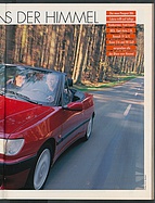 Seite 167 von Übersicht: auto motor und sport / Nr. 10 / 1994 - Titelseite