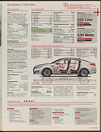 Seite 37 von auto motor und sport Nr. 6 / 2012