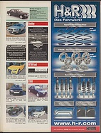 Seite 85 von auto motor und sport Nr. 11 / 2011