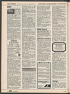Seite 118 von Übersicht: auto motor und sport / Nr. 9 / 1991 - Titelseite