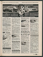 Seite 129 von Übersicht: auto motor und sport / Nr. 24 / 1996 - Titelseite