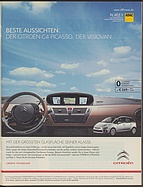 Seite 25 von Übersicht: auto motor und sport / Nr. 16 / 2009 - Titelseite