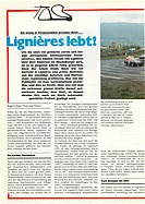 Seite 4 von Auto exklusiv Nr. 8 / 1987