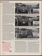 Seite 58 von auto motor und sport Nr. 6 / 2013