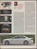 Seite 23 von auto motor und sport Nr. 17 / 2012