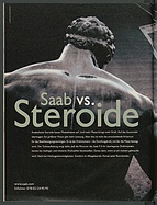 Seite 42 von Übersicht: auto motor und sport / Nr. 5 / 1999 - Titelseite