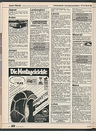 Seite 154 von Übersicht: auto motor und sport / Nr. 25 / 1987 - Titelseite