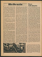 Seite 26 von Übersicht: Das Auto / Nr. 7 / 1947 - Titelseite