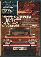 Seite 59 von auto motor und sport Nr. 21 / 1971