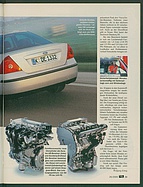 Seite 39 von Übersicht: auto motor und sport / Nr. 20 / 2000 - Titelseite
