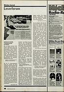 Seite 46 von ADAC Motorwelt Nr. 10 / 1976 vom 01.10
