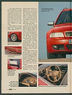 Seite 18 von Übersicht: auto motor und sport / Nr. 3 / 2000 - Titelseite