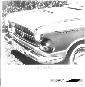 Borgward - Bauprogramm 1960 - Seite 14