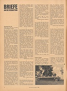 Seite 4 von auto motor und sport Nr. 7 / 1968