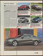 Seite 15 von Übersicht: auto motor und sport / Nr. 6 / 2009 - Titelseite