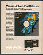 Seite 18 von Übersicht: auto motor und sport / Nr. 20 / 1984 - Titelseite