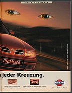 Seite 15 von Übersicht: auto motor und sport / Nr. 24 / 1996 - Titelseite