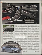 Seite 26 von auto motor und sport Nr. 25 / 2013