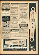 Seite 45 von Übersicht: auto motor und sport / Nr. 3 / 1962 - Titelseite