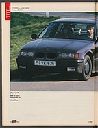 Seite 14 von Übersicht: auto motor und sport / Nr. 11 / 1990 - Titelseite