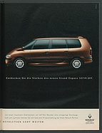 Seite 21 von Übersicht: auto motor und sport / Nr. 5 / 1999 - Titelseite